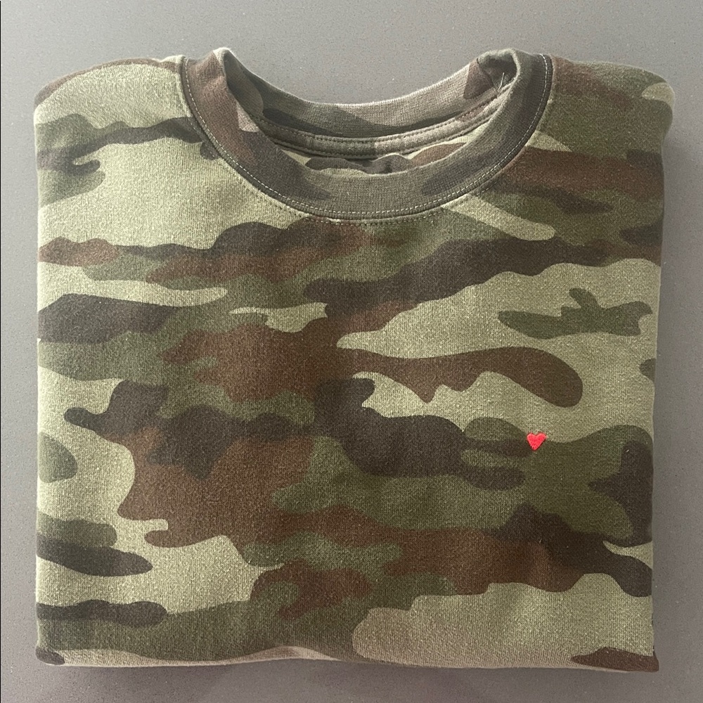 Sub Urban Riot Sweatshirt